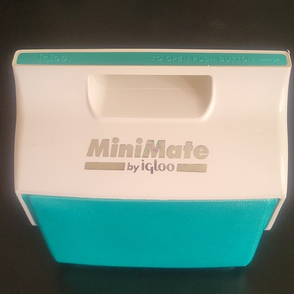 Igloo Other - Igloo mini mate cooler